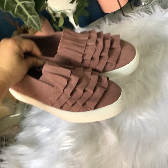 Report Slip on sneakers NWT - Picture 5 of 8